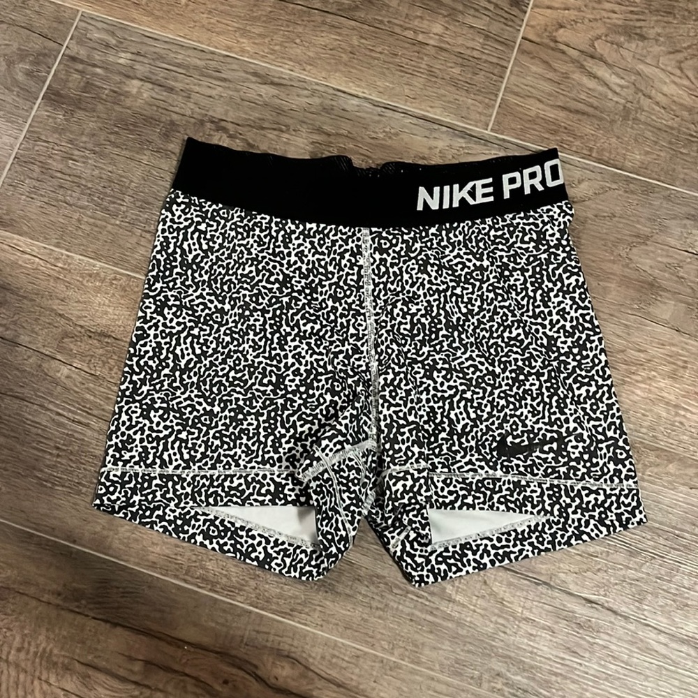 Nike Women's 3" Pro Shorts